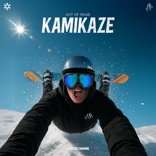 Kamikaze - Extended Mix