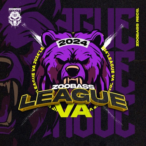ZooBass League VA 2024