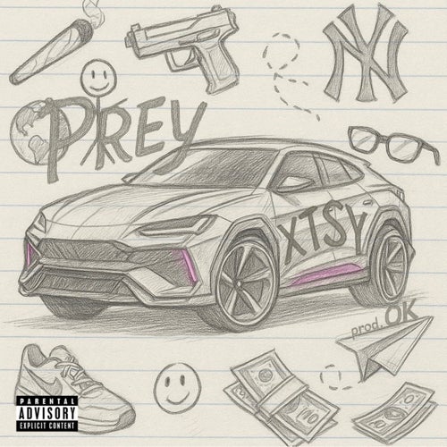 Lamb Truck (feat. xtsy*)
