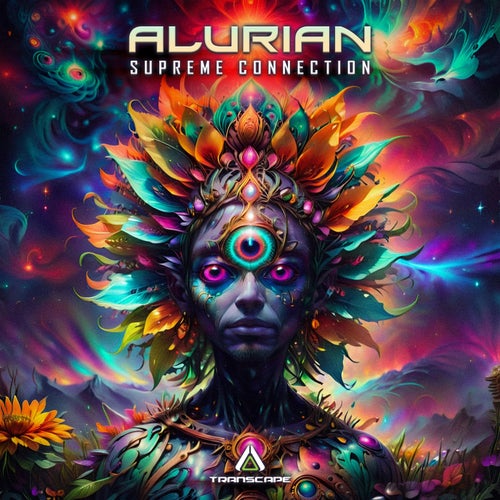  Alurian - Supreme Connection (2024) 