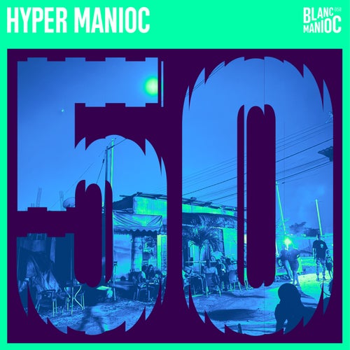Hyper Manioc