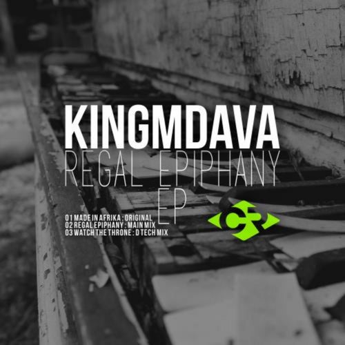 Regal Epiphany EP