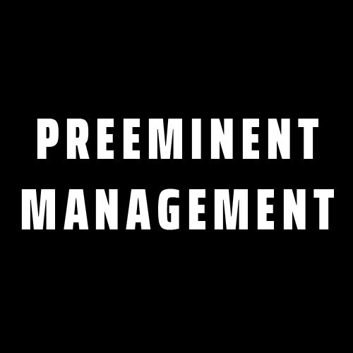 Preeminent Management