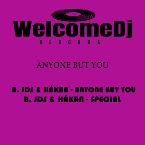 Anyone but You
