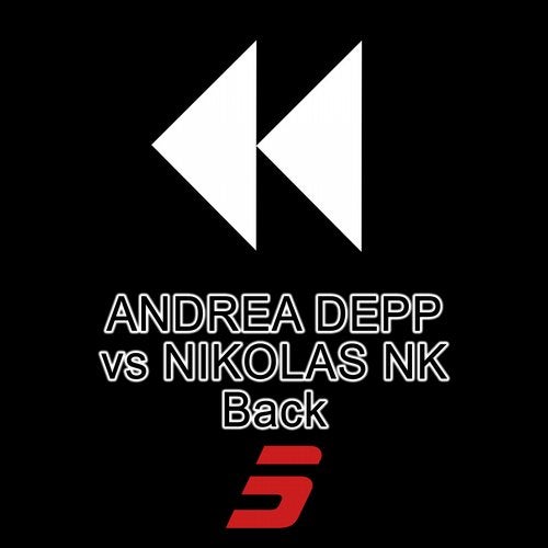 Cover art for Back