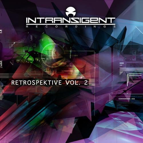 VA - Intransigent Recordings Retrospektive Vol. 2 [INTRECCOM002]