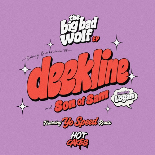 The Big Bad Wolf EP