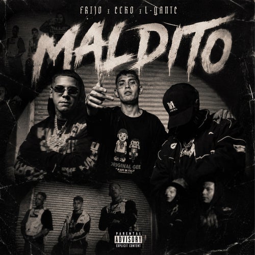 Maldito