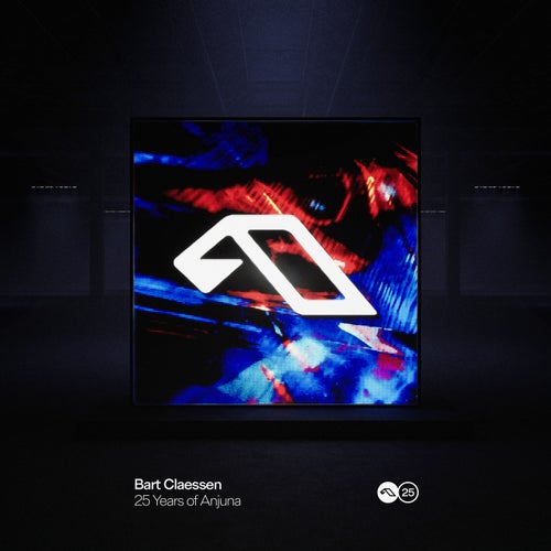 25 Years Of Anjuna Mixed By Bart Claessen