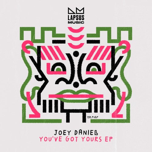 You've Got Yours (Extended Mixes)