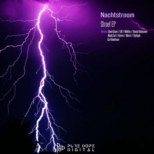 Stroef EP