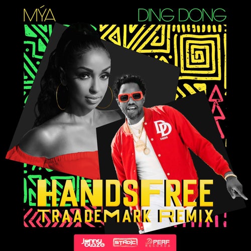Handsfree (Traademark Remix)