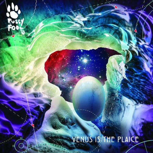 Venus Is The Plaice