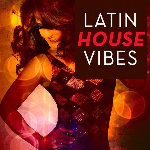 Cover art for Latin House Vibes