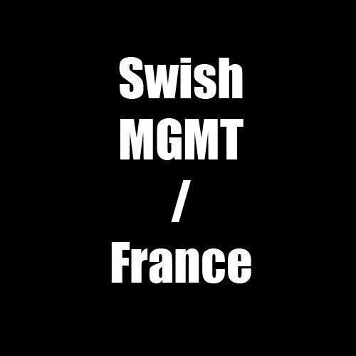 Swish MGMT / France