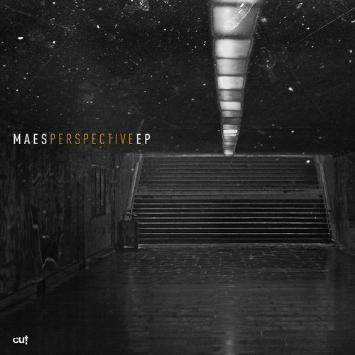 Cover art for Perspective EP