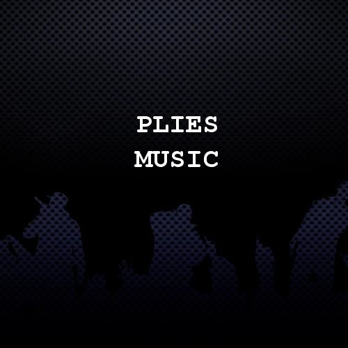 Plies Music