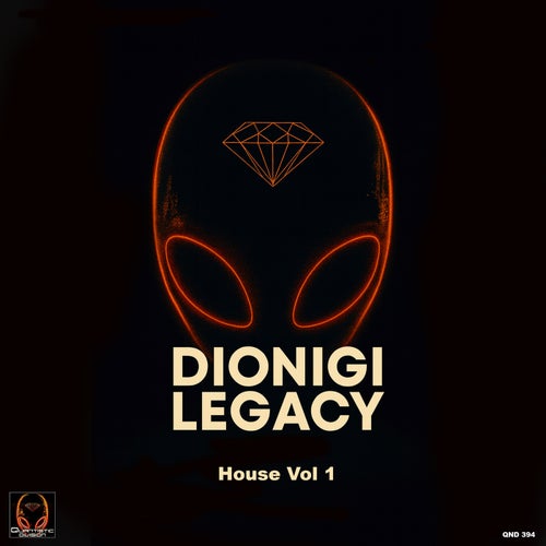 Legacy House, Vol. 1