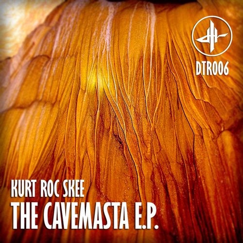Kurt Roc Skee - The Cavemasta (EP) 2014