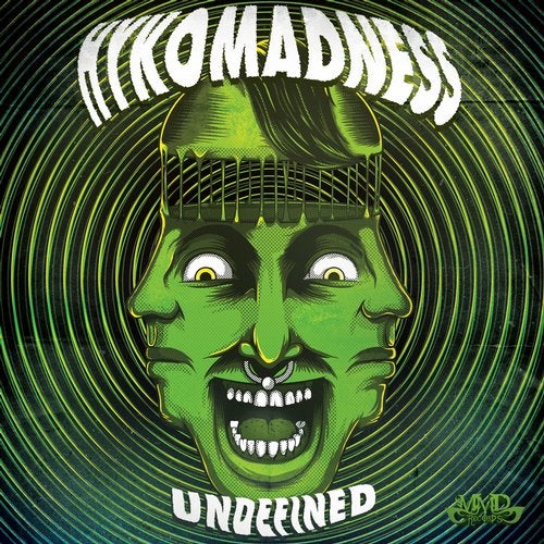 Cover art for Undefined
