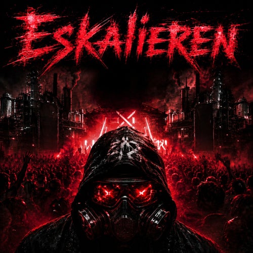 Eskalieren