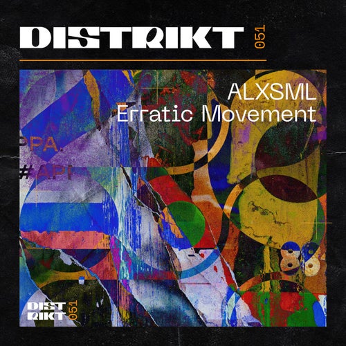 Erratic Movement
