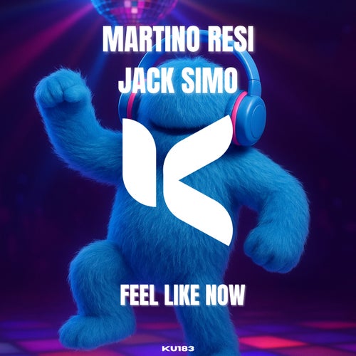 Feel Like Now