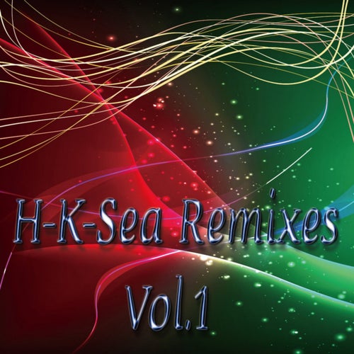 H-K-Sea Remixes Vol.1
