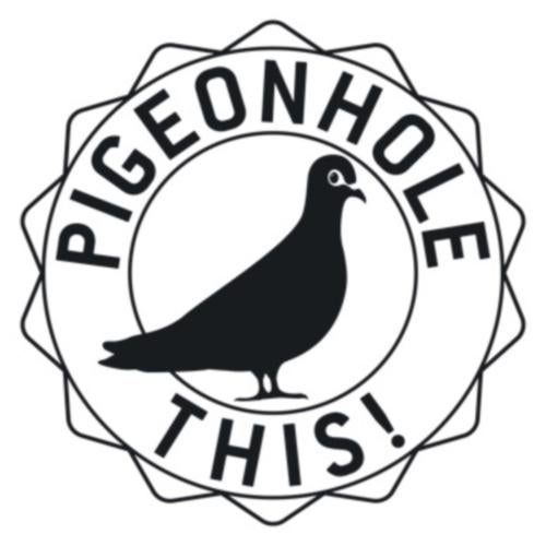 Pigeonhole This!