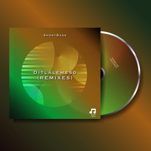 Ditlalemeso (REMIXES)