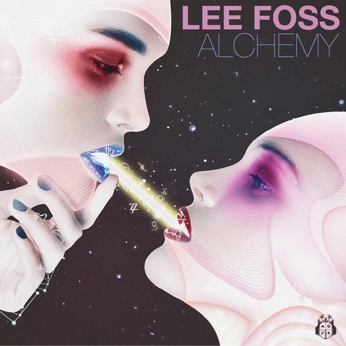 Cover art for Alchemy