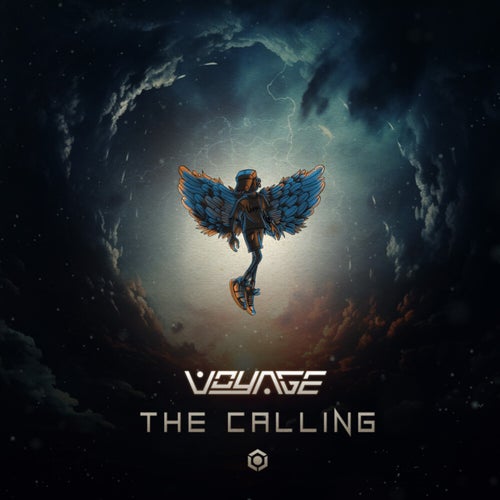  Voyage - The Calling (2024) 