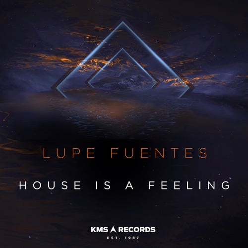  Lupe Fuentes - House Is A Feeling (2024) 