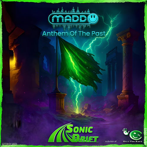 Anthem of the Past (DJ Version)