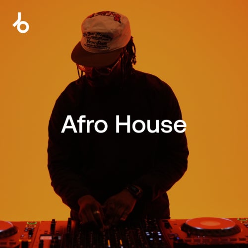 BEATPORT Dancefloor Essentials 2026 Afro House - (Deep House,Afro House,Melodic House & Techno) Album Cover