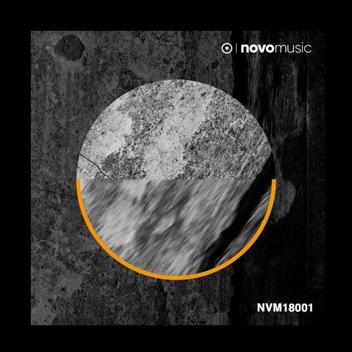 Cover art for NVM18001