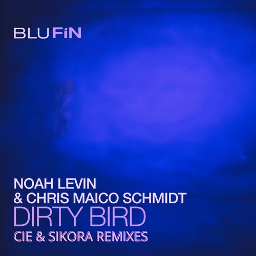 Chris Maico Schmidt, Noah Levin - Dirty Bird (The Remixes) [BluFin