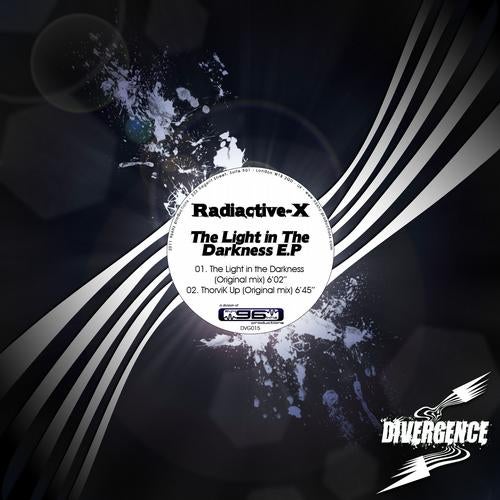 The Light In The Darkness EP