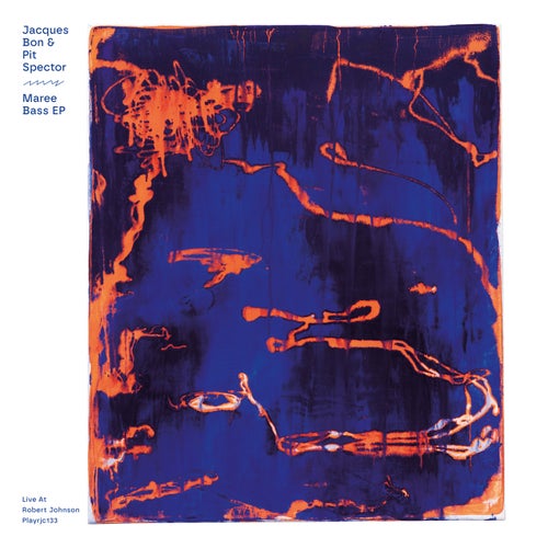 Maree Bass EP