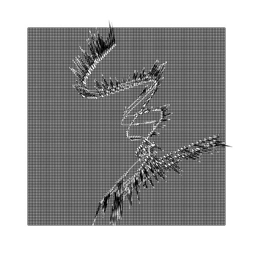 Portada de Oscillation