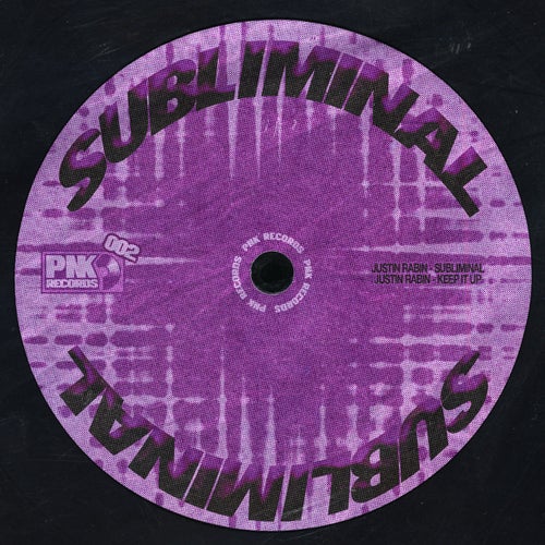 Subliminal EP
