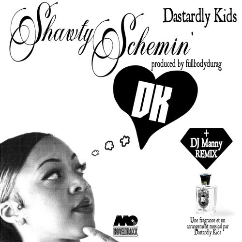 Shawty Schemin