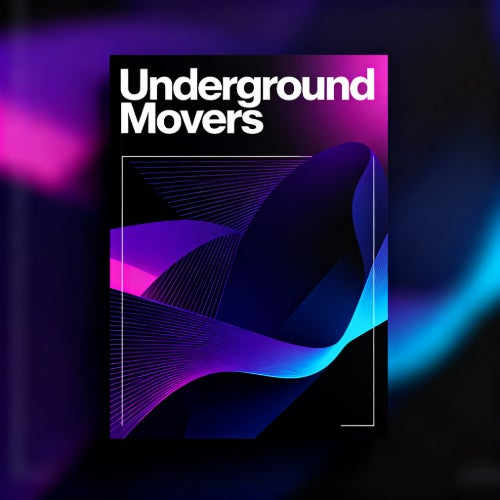 Underground Movers