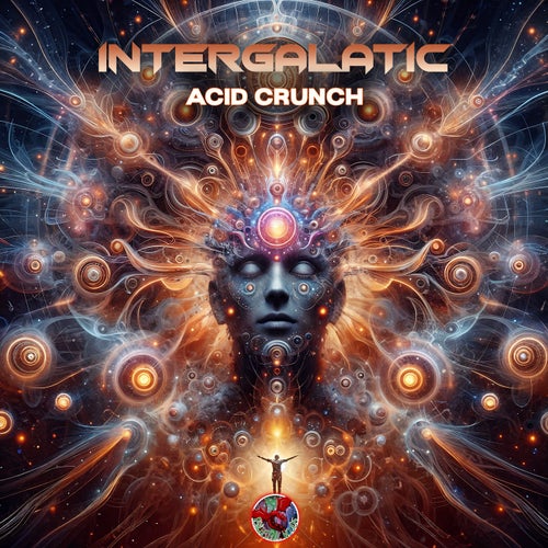  Intergalatic - Acid Crunch (2024) 