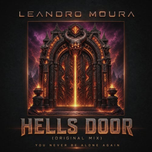 Hells Door