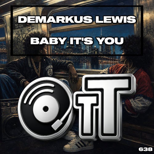 Demarkus Lewis — Baby It's You (2026)