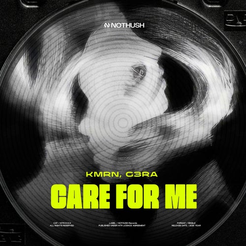 Care for Me