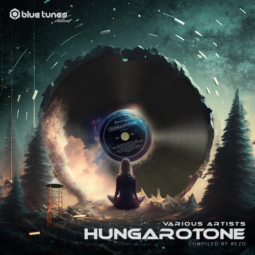 Hungarotone