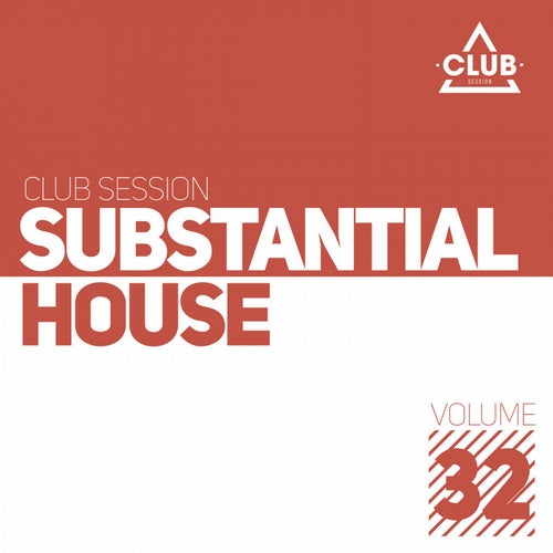 Substantial House Vol. 32