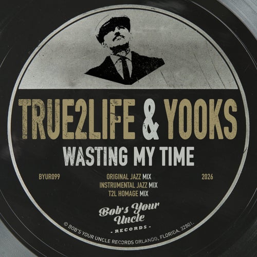 Wasting My Time